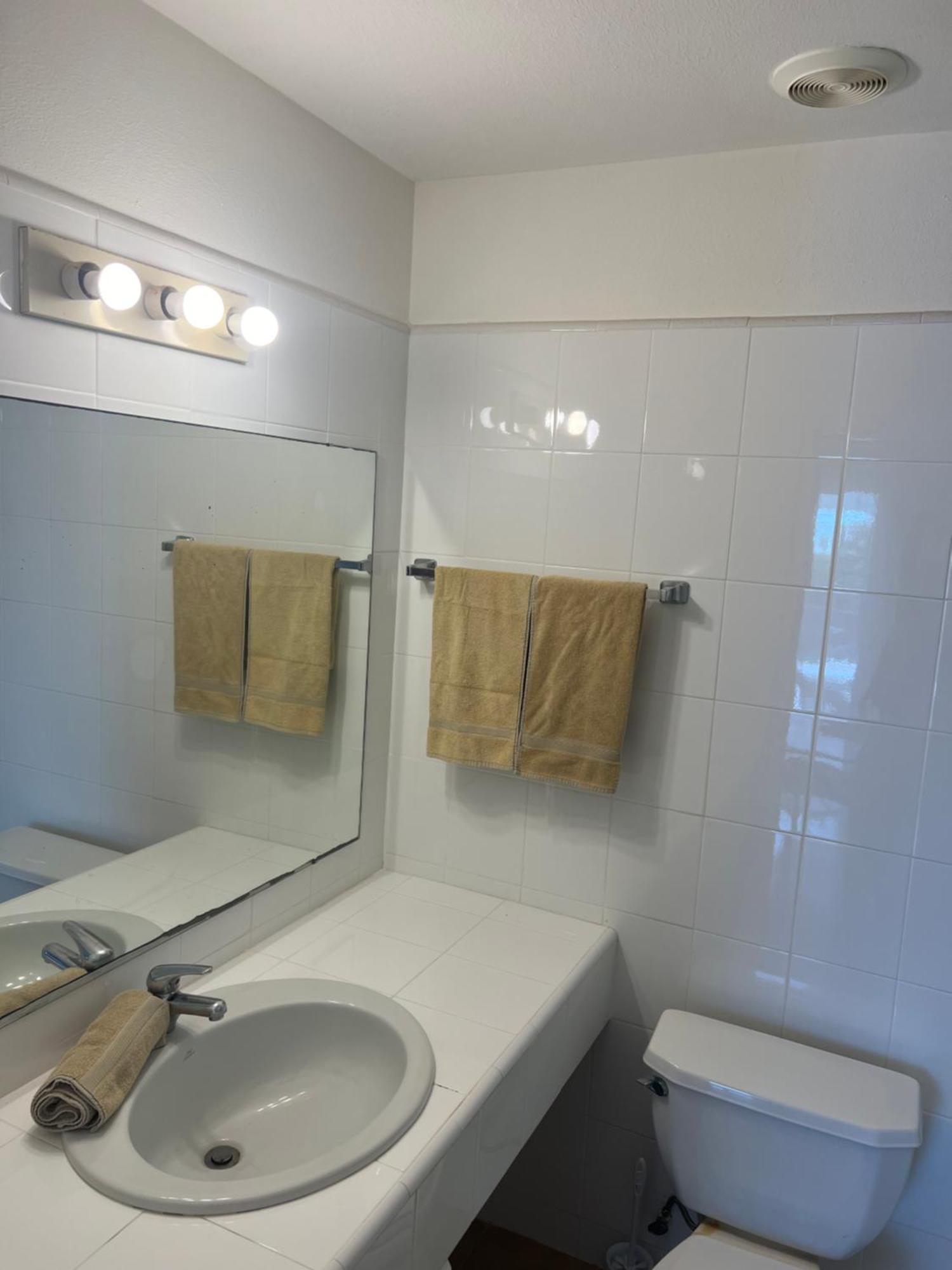 Antigua Chiama Italia Villas Jolly Harbour Bagian luar foto