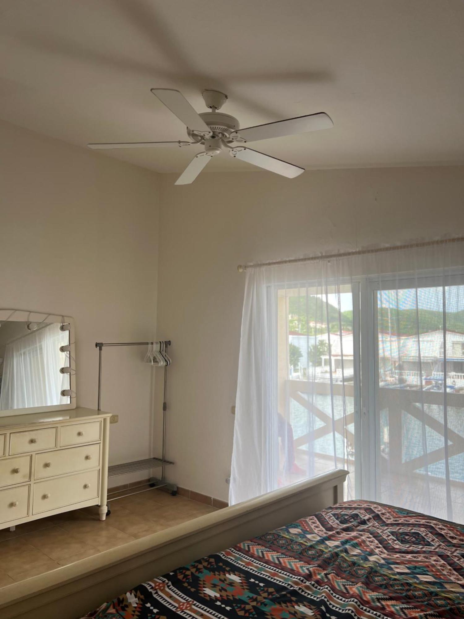 Antigua Chiama Italia Villas Jolly Harbour Bagian luar foto