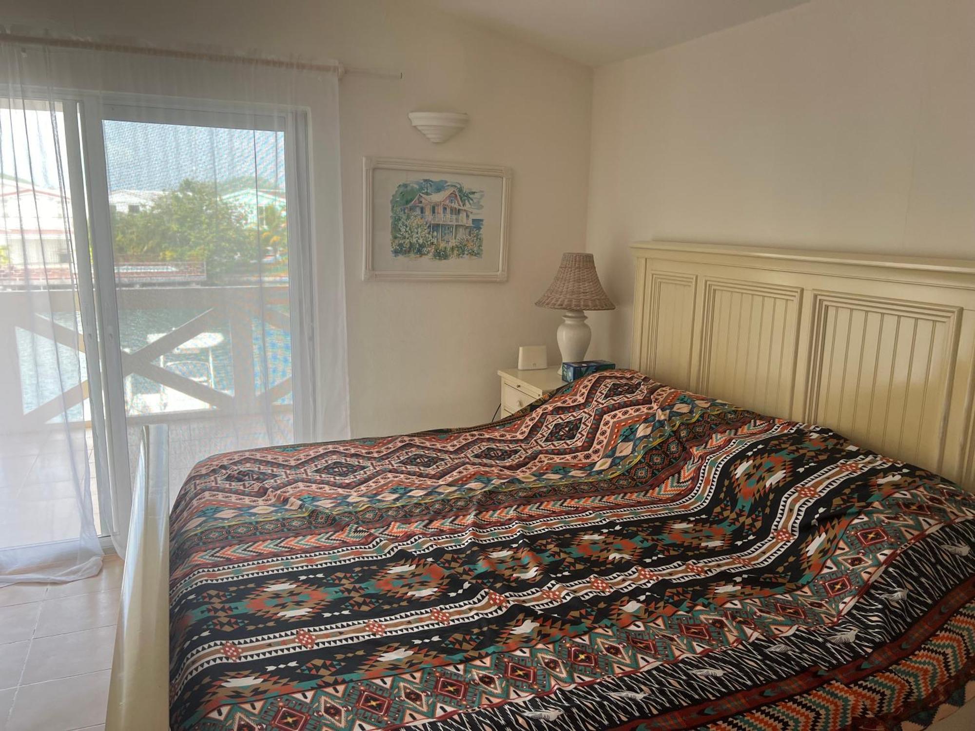 Antigua Chiama Italia Villas Jolly Harbour Bagian luar foto
