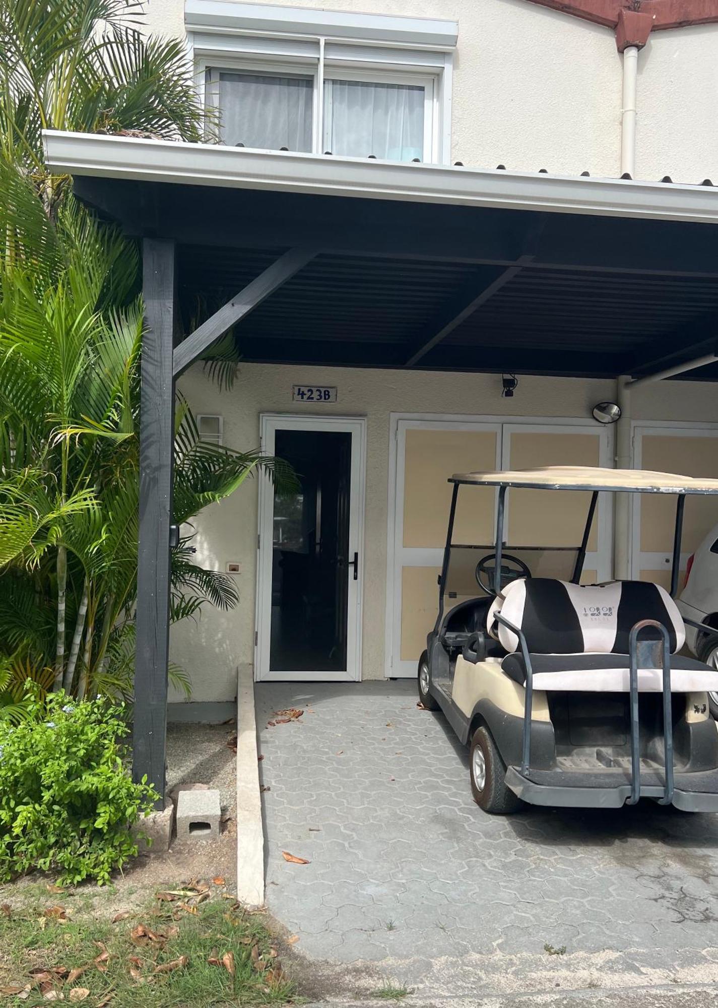 Antigua Chiama Italia Villas Jolly Harbour Bagian luar foto
