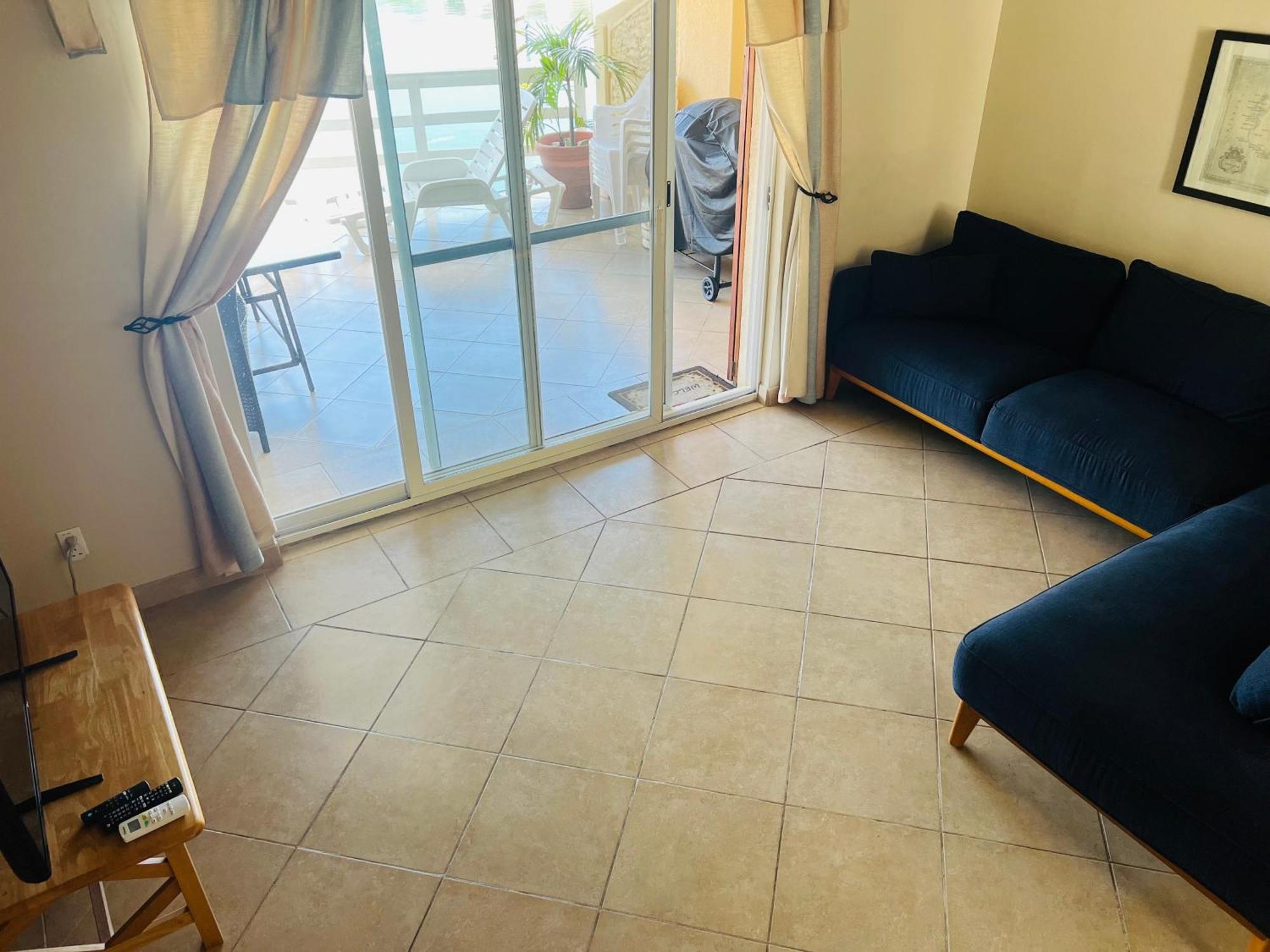 Antigua Chiama Italia Villas Jolly Harbour Bagian luar foto